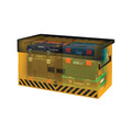 S10840 Van Vault Secure Tool Storage Box XL 82kg - 1190 x 645 x 635mm
