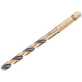 DeWALT 6.0mm Black & Gold 1/4