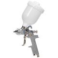 Sealey S642G Siegen General-Purpose Gravity Feed Spray Gun 1.8mm Set-Up