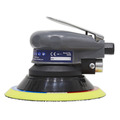 Sealey SA08 Air Palm Orbital Sander 150mm