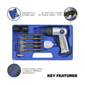 Air Hammer Kit Medium Stroke