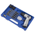 Air Hammer Kit Medium Stroke
