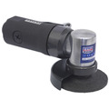 Sealey SA153 Premier Mini Air Angle Grinder 58mm