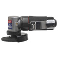 Sealey SA153 Premier Mini Air Angle Grinder 58mm