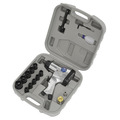 Sealey Air Impact Wrench Kit with Sockets 1/2