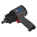 Sealey SA201 Composite Twin Hammer Air Impact Wrench 1/2