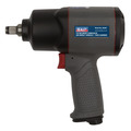 Sealey SA201 Composite Twin Hammer Air Impact Wrench 1/2
