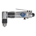 Sealey SA26 Reversible Air Angle Drill 10mm