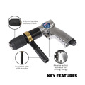 Sealey SA27 Reversible Air Drill 13mm with Keyless Chuck