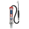 Sealey SA37/93 PCL Professional Tyre Inflator with Twin Push-On Connector