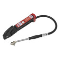 Sealey SA37/93B PCL Anodised Tyre Inflator with Twin Push-On Connector