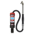 Sealey SA37/96B PCL Anodised Digital Tyre Inflator with Twin Push-On Connector