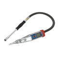 Sealey SA374 Digital Tyre Inflator with 0.5m Hose & Twin Push-On Connector