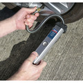 Sealey SA395 Tyre Inflator with Clip-On Connector