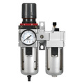 Sealey SA4001 High Flow Air Filter/Regulator/Lubricator