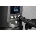 Sealey SA450 Wall Mounting Tyre Inflator Digital