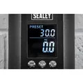 Sealey SA450 Wall Mounting Tyre Inflator Digital