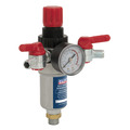 Sealey SA4FR/38 Air Filter/Regulator 3/8