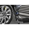 Sealey SA500 Digital Tyre Inflator with Clip on Connector & Rechargeable Digital Display