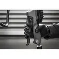 Sealey SA500 Digital Tyre Inflator with Clip on Connector & Rechargeable Digital Display
