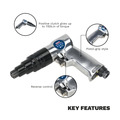 Sealey SA58 Pistol Grip Air Screwdriver