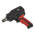 Premier Twin Hammer Compact Air Impact Wrench 3/4