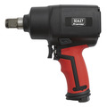 Premier Twin Hammer Compact Air Impact Wrench 3/4