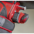 Sealey Premier Twin Hammer Composite Air Impact Wrench 1/2