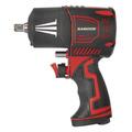 Sealey Premier Twin Hammer Composite Air Impact Wrench 1/2