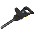 Sealey Twin Hammer Extended Anvil Impact Wrench 1