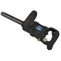 Sealey Twin Hammer Extended Anvil Impact Wrench 1