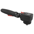 Sealey Premier Twin Hammer Super Stubby Air Impact Wrench 1/2