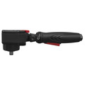 Sealey Premier Twin Hammer Super Stubby Air Impact Wrench 1/2