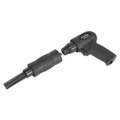 Sealey SA660 Premier Composite Pistol Type Air Needle Scaler