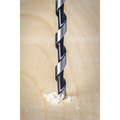 SDS Plus Auger Wood Drill Bit 6 x 200mm