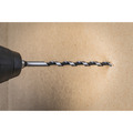 SDS Plus Auger Wood Drill Bit 6 x 200mm
