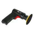 Sealey SA721 Premier Composite Mini Air Orbital Sander 75mm
