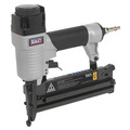 Air Compressor/Air Nail/Staple Gun Kit