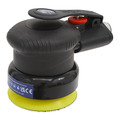 Sealey SA802 Premier Air Palm Orbital Sander 75mm