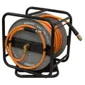 Sealey SA827 30m Swivel Air Hose Reel 6mm ID