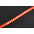 Sealey SA84 8m Retractable Rubber Air Hose with Steel Reel 10mm ID