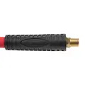 Sealey SA84 8m Retractable Rubber Air Hose with Steel Reel 10mm ID