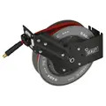 Sealey SA84 8m Retractable Rubber Air Hose with Steel Reel 10mm ID