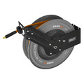 Sealey SA85HY 20m Retractable High-Visibility Hybrid Air Hose with Steel Reel 10mm ID