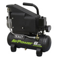 Air Compressor/Air Nail/Staple Gun Kit