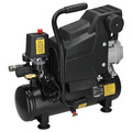 Sealey SAC0620A 6L Direct Drive Air Compressor 2hp