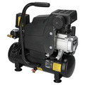 Sealey SAC0620A 6L Direct Drive Air Compressor 2hp