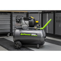 100L V-Twin Direct Drive Air Compressor 3hp
