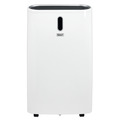 Sealey Portable Air Conditioner/Dehumidifier/Air Cooler/Heater with Window Sealing Kit 12,000Btu/hr