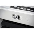 Sealey SAC13 Air Cooler/Purifier/Humidifier with Remote Control